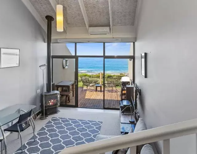 13 Whitecrest Great Ocean Road Resort - Ocean Views