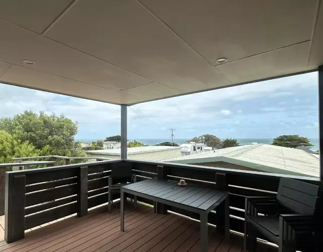 BIG4 Apollo Bay Pisces Holiday Park