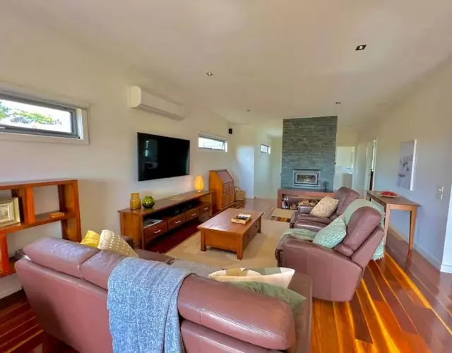 Seamount - Apollo Bay. Dogs - Wood Fire - Spa