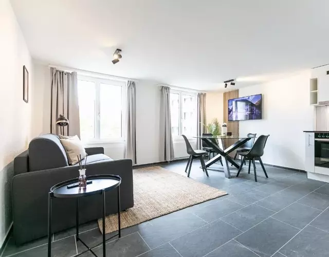 book2stay - Apartments Spisertor