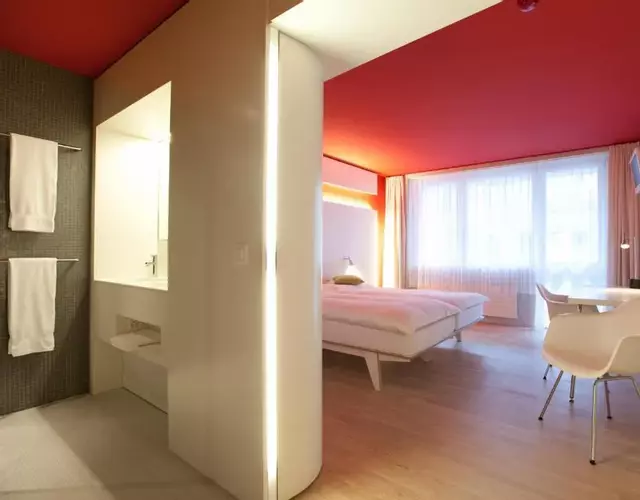 Hotel Dom, zentral - herzlich - sozial engagiert