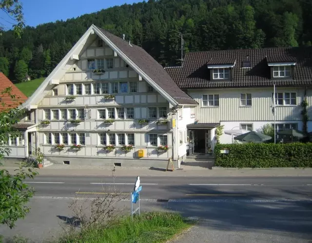 Landgasthaus Bären