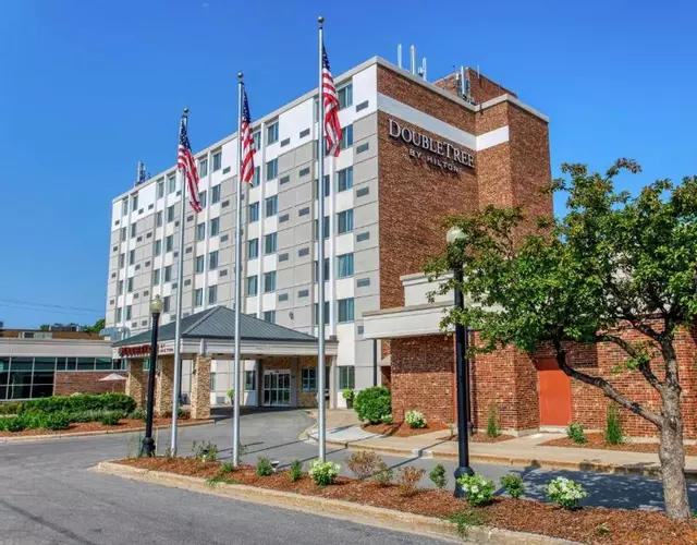 DoubleTree by Hilton Neenah