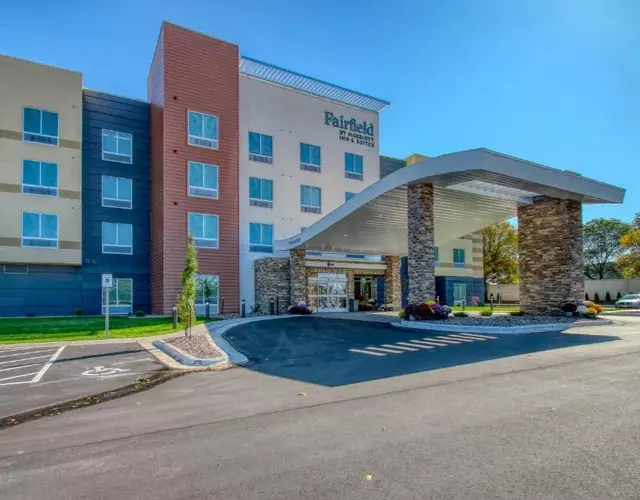 Fairfield Inn & Suites by Marriott Appleton