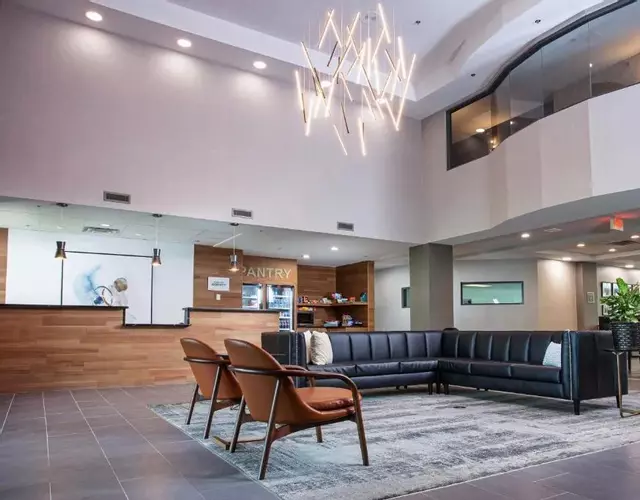 Four Points by Sheraton Appleton