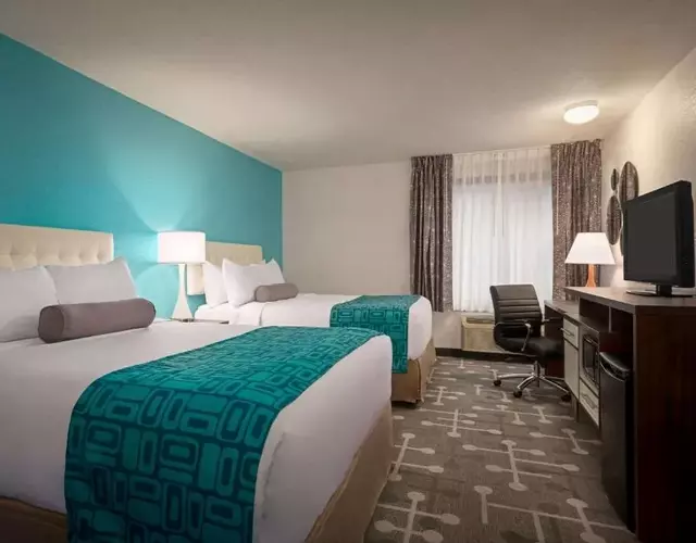 Howard Johnson by Wyndham Appleton