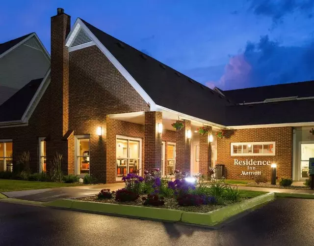 Residence Inn Appleton