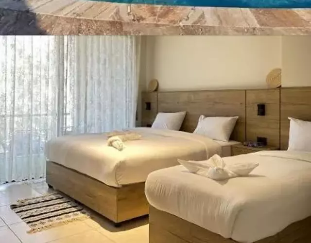 Alraha VIP Marsa zayed Aqaba