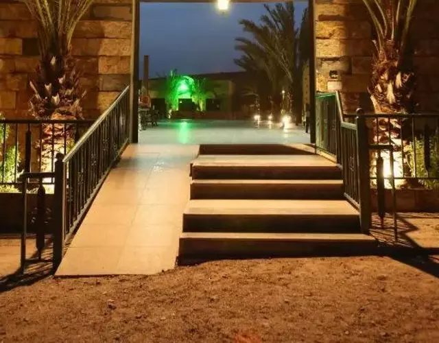 Bait Alaqaba dive center & resort