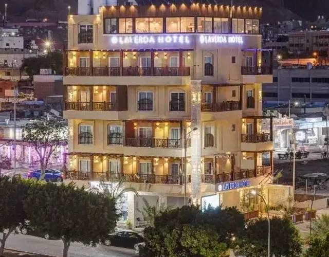 Laverda Hotel