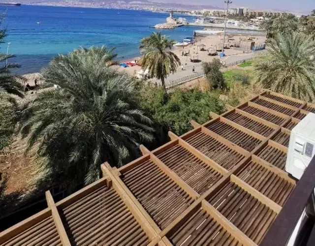 Nice View Hotel فندق الأطلالة الجميلة للعائلات فقط