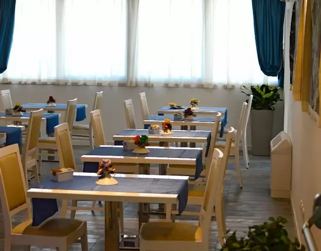 Aparthotel Tiziano