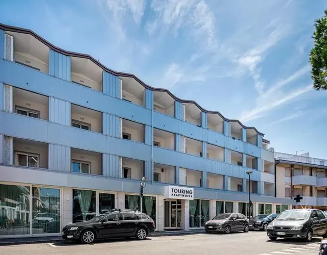 Aparthotel Touring
