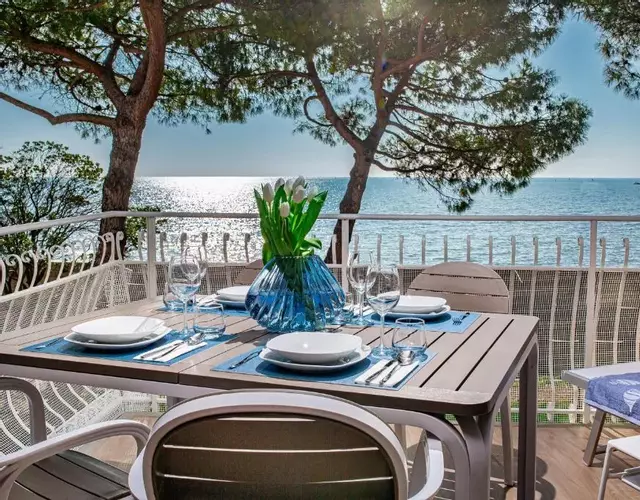 Brezza Marina Deluxe Apartment