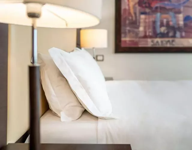 Europalace Hotel, BW Signature Collection