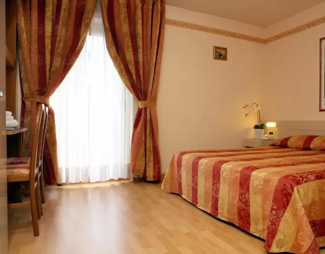 Hotel Excelsior