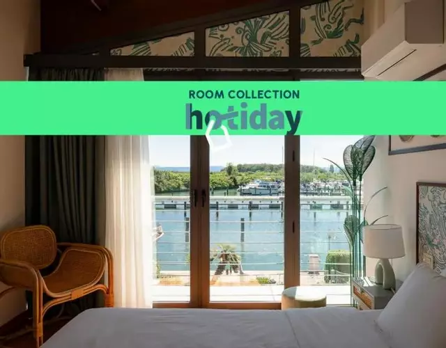 Hotiday Grado Marina