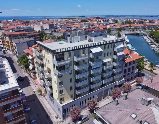 Residence Hotel Hungaria