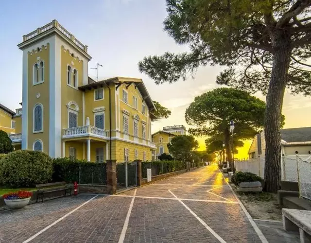 Residence Villa Marina