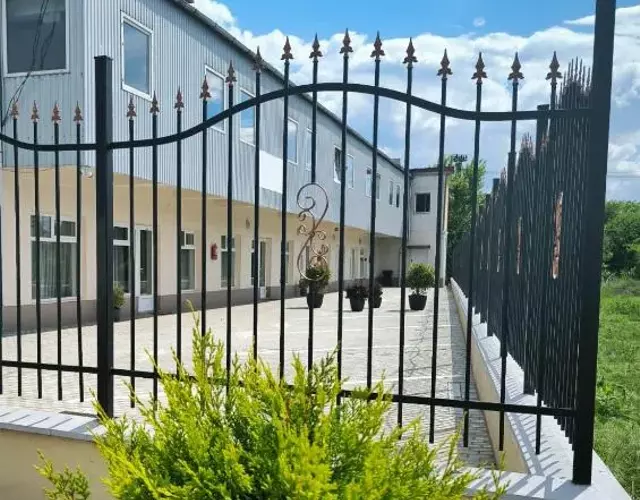 Adriana Touristik Hostel 3 Stele Arad