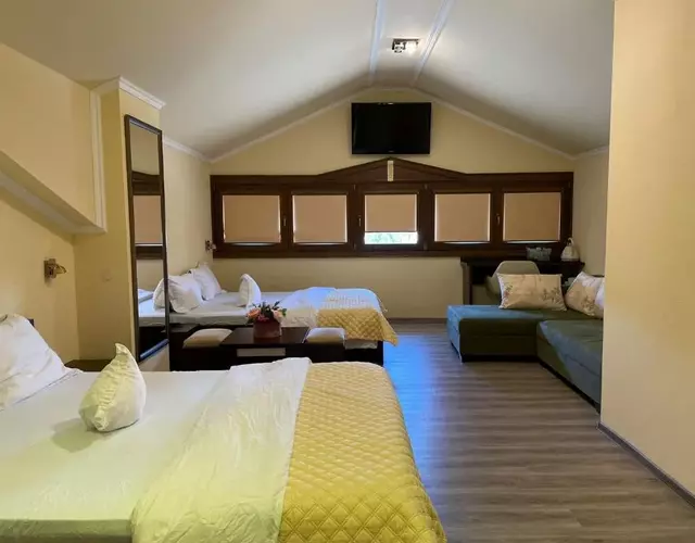 Casa Maria Magdalena