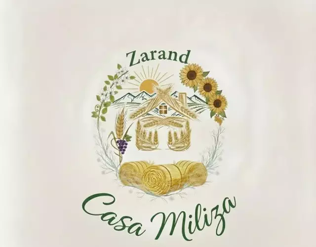 Casa Miliza - Agropensiunea şi Punctul Gastronomic Local, în vecinătatea castelului Salbek