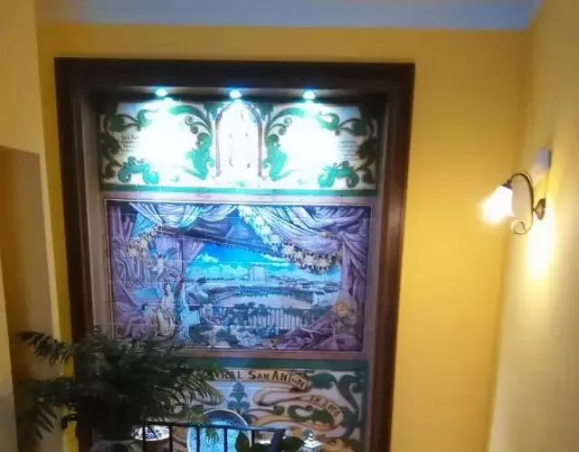 Hotel Casa Rural San Antón