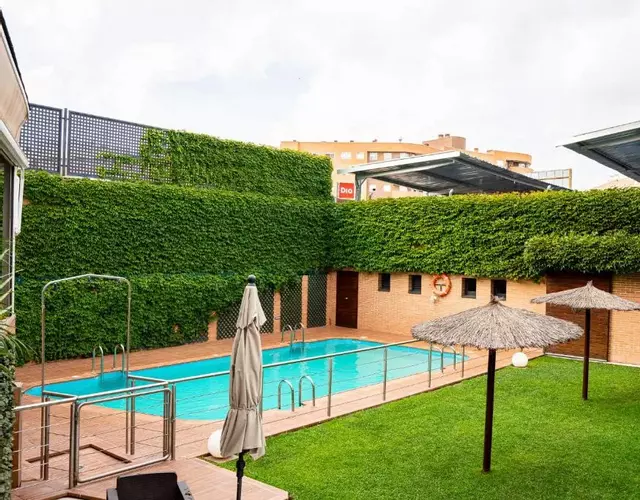 Hotel Reston Valdemoro