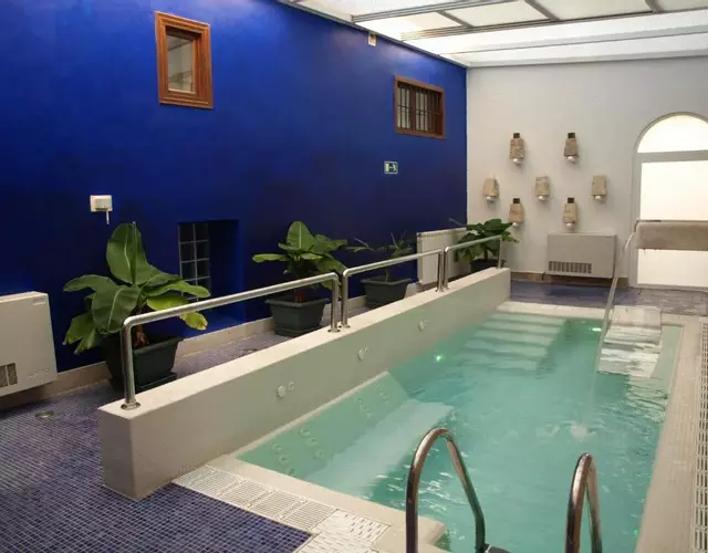 Hotel Spa La Casa Del Convento