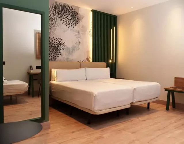 Sercotel Princesa De Eboli