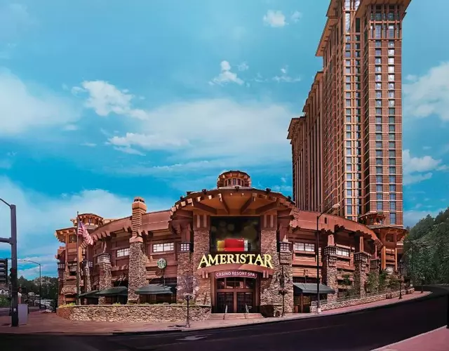 Ameristar Casino Black Hawk