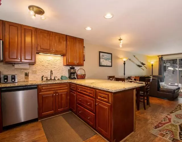 Beaver Village Unit #0211