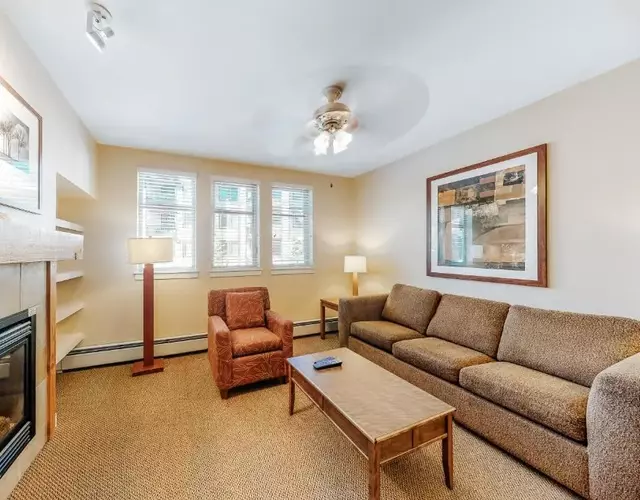 Founders Pointe Condo