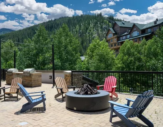 Fraser Crossing cabin