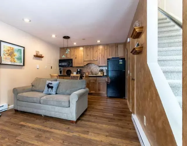 Winter Park Condo with Fireplace and Mountain Views