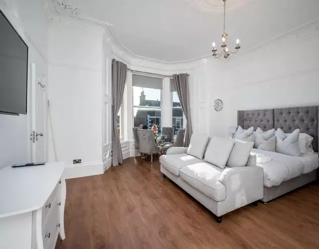 Casa Fresa - Orchar Suites