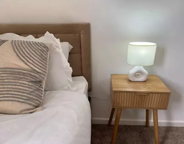 Charming, Modern Flat sleeps 5