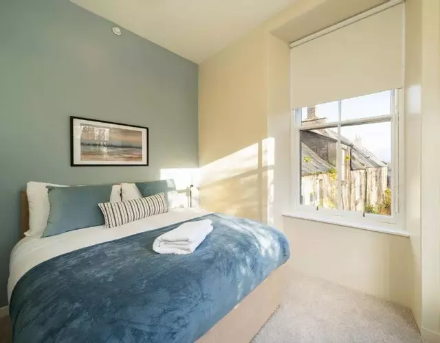 Isla at Ben More Apartments