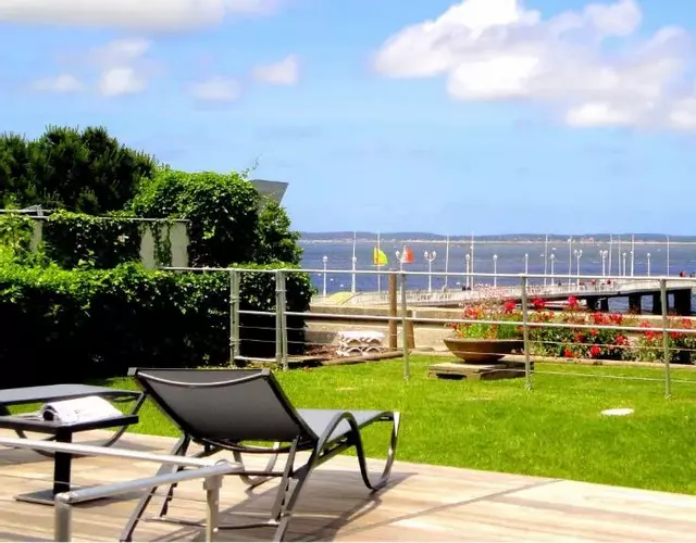 Hôtel Point France