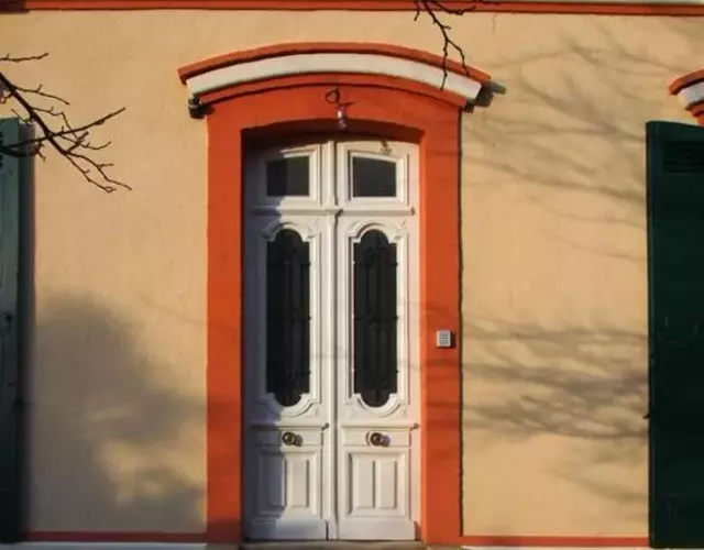 Les Villas de la Ville d'Hiver Palissy et Velleda
