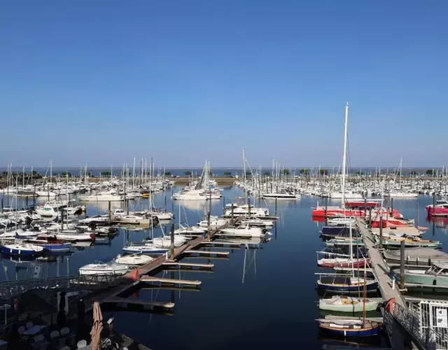 Résidence Les Suites du Port - by Le Saint Ferdinand