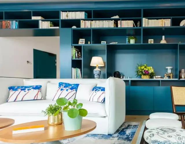 Urban Style Victoria Boutique Hotel
