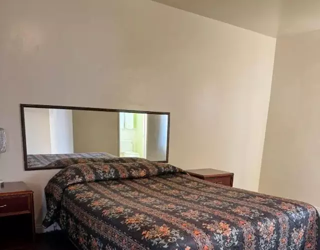 El Rancho Motel, Pasadena