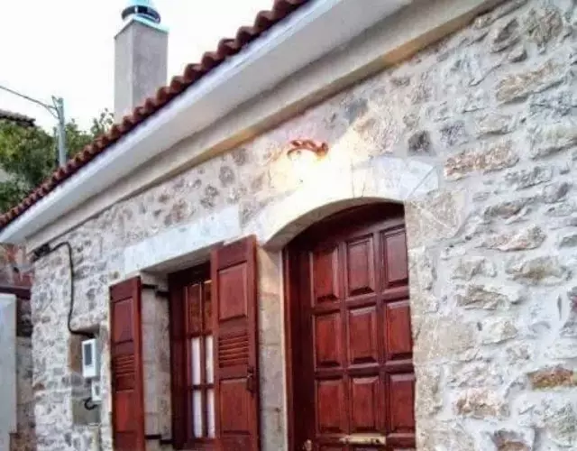 Mountain Ηouse in Arcadia