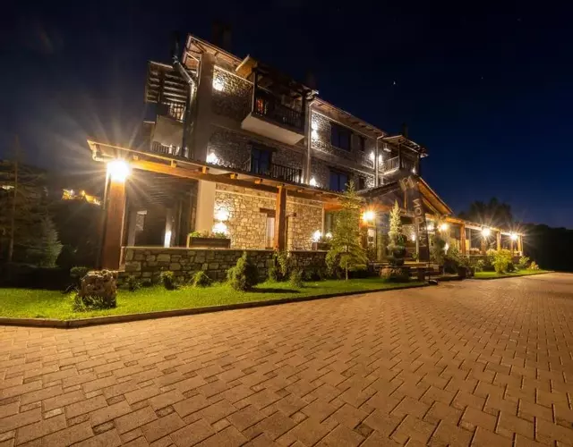 Mylaon Boutique Hotel & Spa