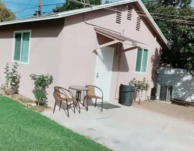 Pasadena single house 3b1b 三房一厅一厨一浴