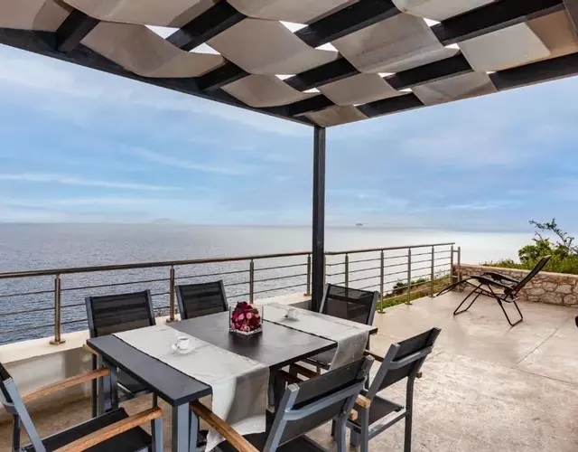 VILLA KATERINA Arkadian village