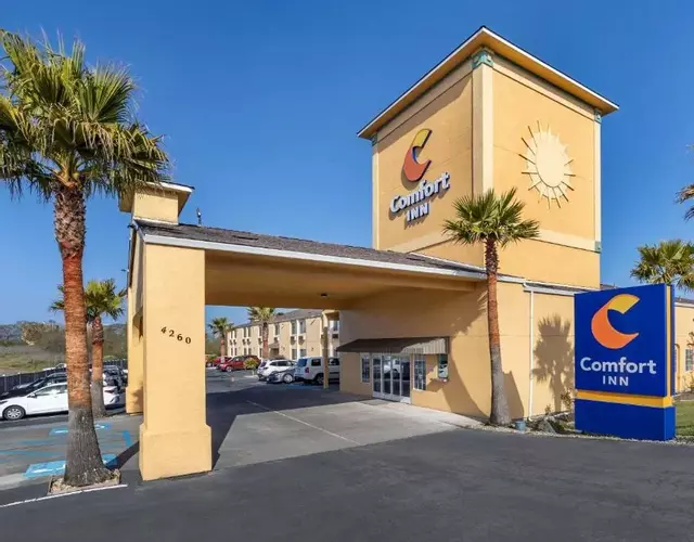 Comfort Inn Humboldt Bay