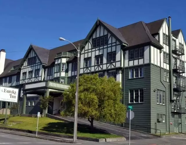 Eureka Inn, Trademark Collection by Wyndham