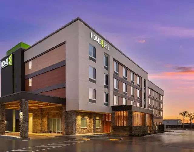 Home2 Suites By Hilton Eureka